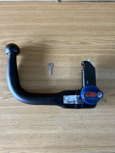 Witter detachable towbar - detachable,