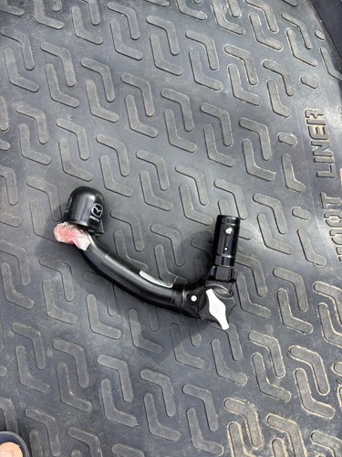 Mazda cx5 detachable towbar - mazda,