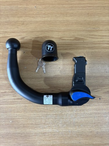Tow trust detachable towbar - tow,
