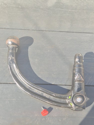 Westfalia detachable towbar - westfalia,