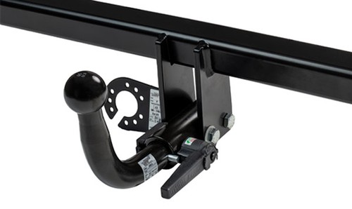 For towbar detachable - for,