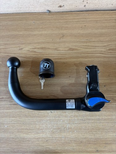 Tow trust detachable towbar - tow,