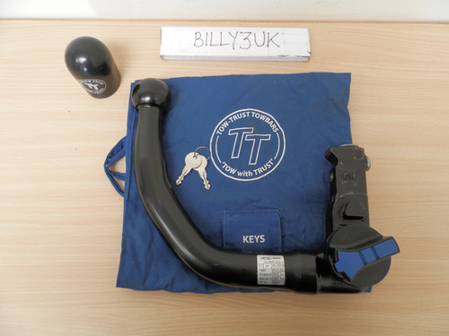 Tow trust acs62 6002 - tow,