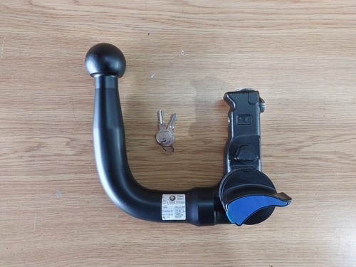 Tow trust detachable - tow, towbar