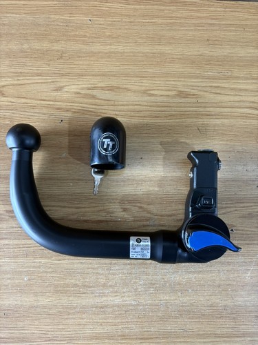 Tow trust detachable towbar - tow,