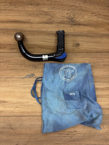 Tow trust detachable towbar - trust, 2