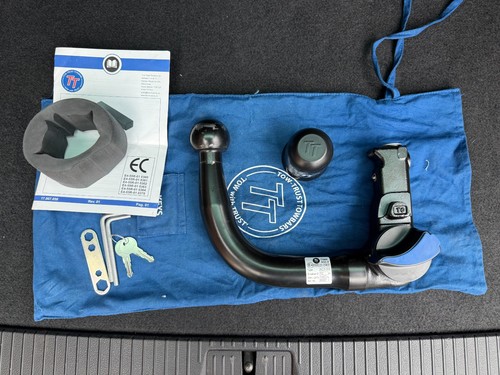 Tow trust detachable - tow-trust,