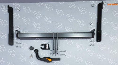 Tow bar for audi 2017 - tow, to