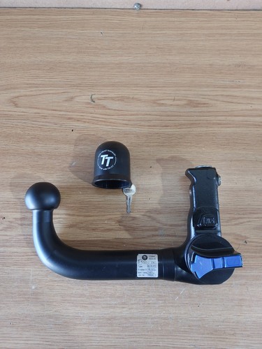 Tow trust detachable - tow,