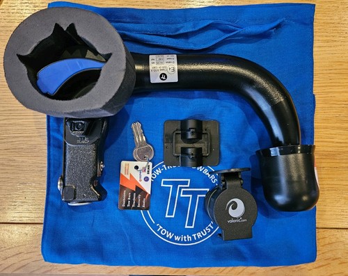 Tow trust tvw8vk verticle - tvw8vk,