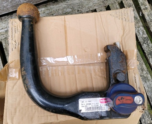 Witter zd3022 detachable - witter,
