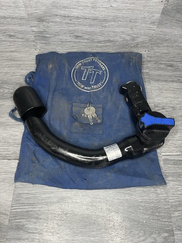 Acs tow trust detachable - trust,