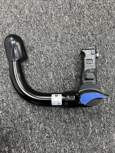 Tow trust detachable - tow, towbar