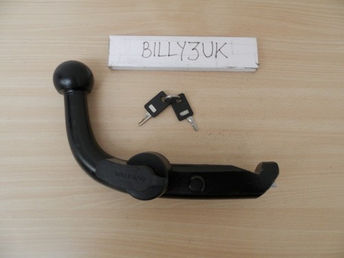 Genuine volvo v70 - volvo, detachable