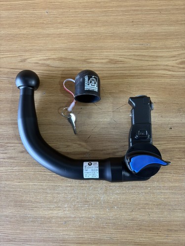 Tow trust detachable - tow,