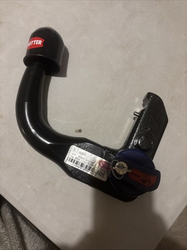 Witter detachable towbar - witter,