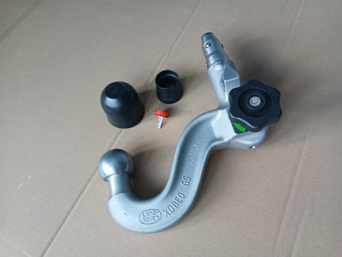 New detachable tow - new,
