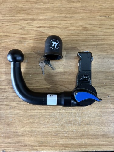 Tow trust detachable towbar - tow,