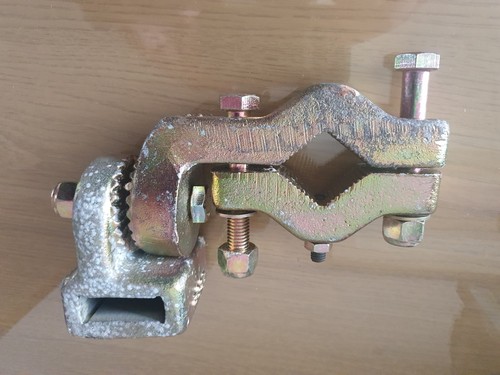 Pls bulldog caravan stabaliser - bulldog,