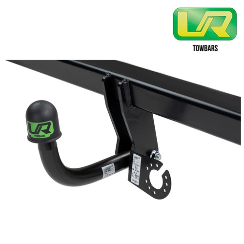 For citroen ds4 - towbar, fixed