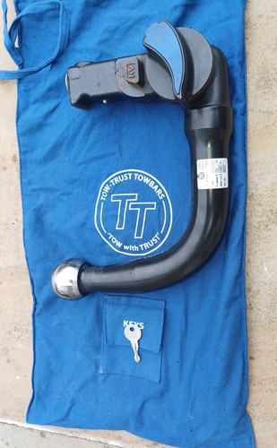 Tow trust acs63 - 6207,
