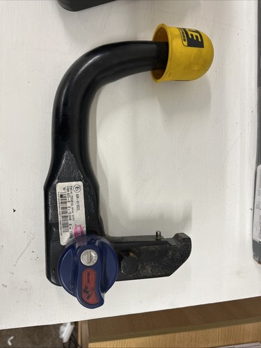 Witter detachable towbar - detachable,