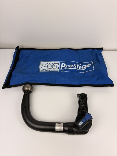 Pct automotive swan neck - pct,