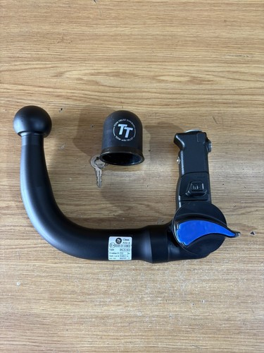 Tow trust detachable towbar - tow,