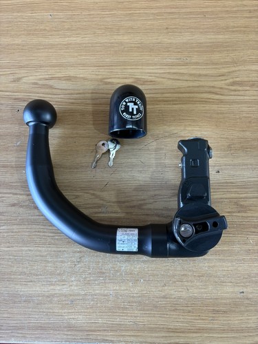 Acs tow trust detachable - acs,,