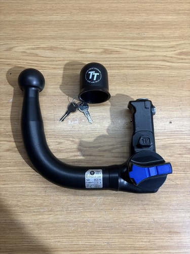 Tow trust detachable towbar - tow,