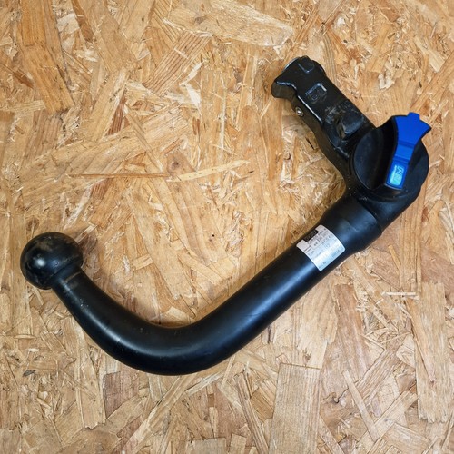 Pct detachable towbar - detachable, 6014