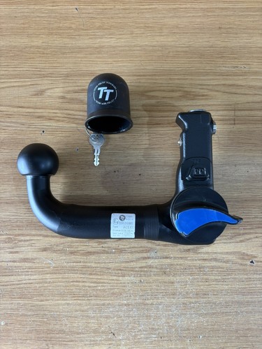 Tow trust detachable towbar - tow,