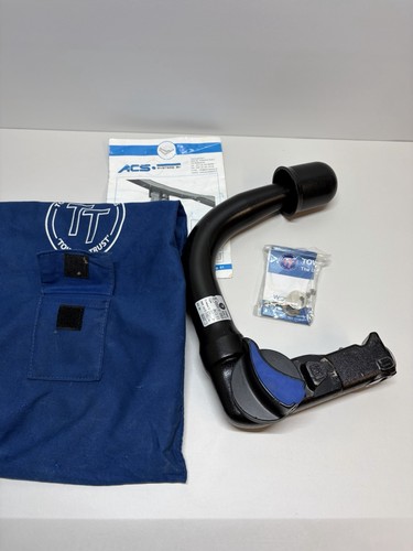Tow trust detachable - tow-trust,