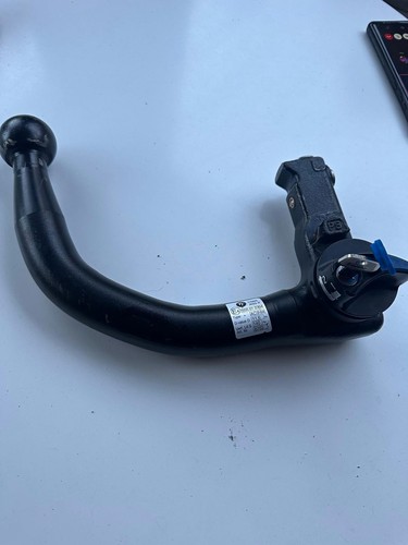 Tow trust detachable towbar - tow,