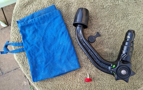 Westfalia detachable towbar - westfalia,