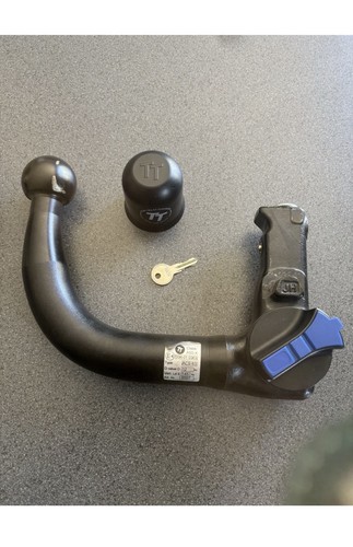 Tow trust detachable swan - tow-trust,