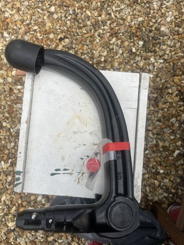Peugeot removable swan - removable, neck