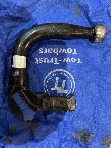 Tow trust detachable - tow,