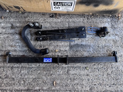 Tow trust towbar for - for, seat
