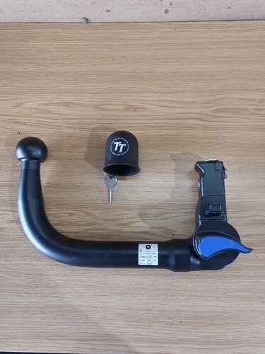 Tow trust detachable towbar - tow,