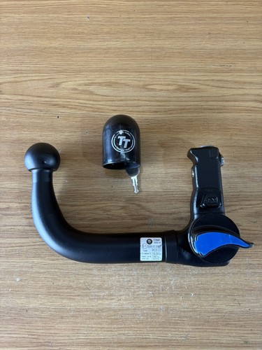 Tow trust detachable - detachable, towbar