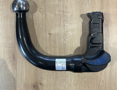 Tow trust detachable - tow, neck