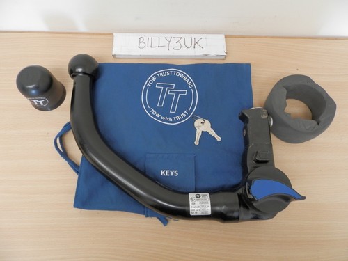 Tow trust acs62 6232 - trust,