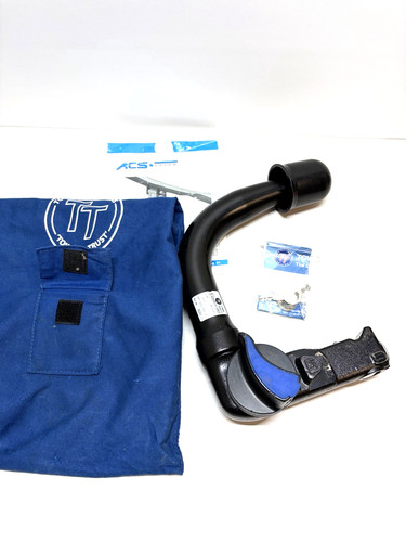 Tow trust detachable - tow-trust,