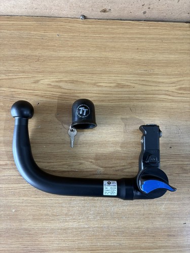 Tow trust detachable towbar - tow,