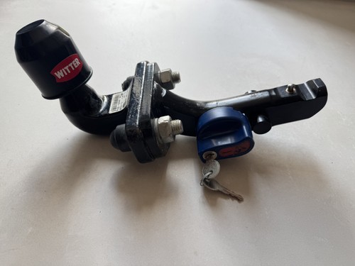 Witter detachable flange - **witter**,