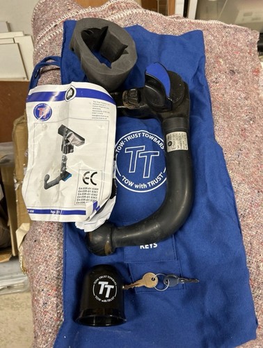 Tow trust detachable - tow,