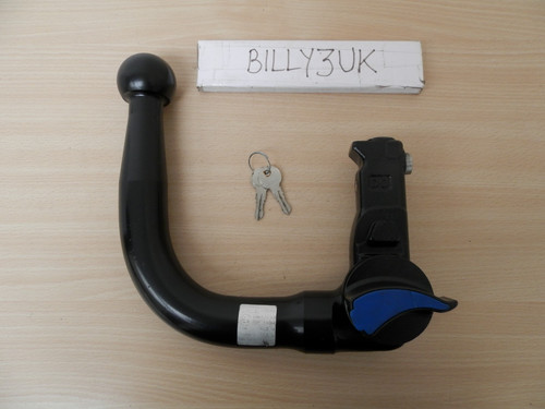 Tow trust acs64 6250 - tow,