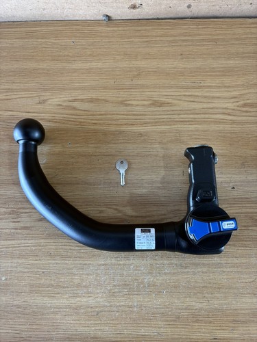 Pct detachable towbar 6508 - pct,