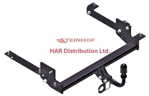 Tow bar for renault - bar,